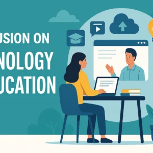 Conclusion on Technology in Education Essay