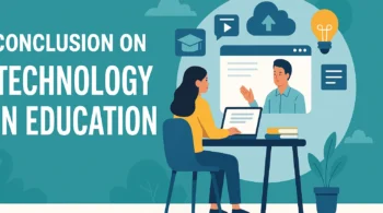 Conclusion on Technology in Education Essay