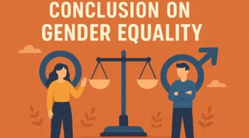 Conclusion on Gender Equality